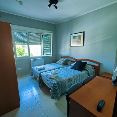 Hostal Monteclaro Ponferrada Extérieur photo