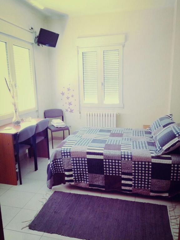 Hostal Monteclaro Ponferrada Extérieur photo